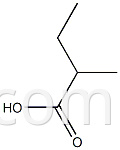 Struttura poli (acido acrilico)